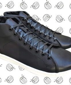 Alternative view of Botines Clásicos Mamá Tele: Estilo y Comodidad en Piel Genuina